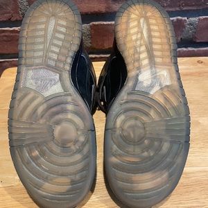 Nike SB dunk high MF doom released July 2007 size 6